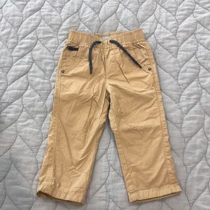 Baby Gap toddler pants